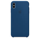 Apple Silicone Case for iPhone XS Max