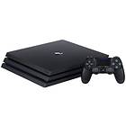 Sony PlayStation 4 Pro 1TB (inkl. Red Dead Redemption 2)