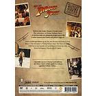 The Adventures of Young Indiana Jones - Vol 3