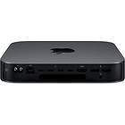 Apple Mac Mini (2018) - 3.0GHz HC 8GB 256GB