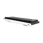 Ducky DKON1861ST One 2 Mini RGB Cherry MX Blue (Pohjoismainen)