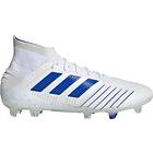 Adidas Predator 19.1 FG (Herr)