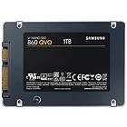 Samsung 860 QVO MZ-76Q1T0BW 1TB