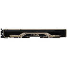 nVidia Titan RTX HDMI 3xDP 24GB