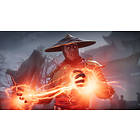 Mortal Kombat 11 (Xbox One)