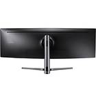 Samsung C49RG90