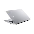 Acer Chromebook CB514-1H (NX.H4BEK.001)