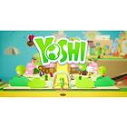 Yoshis Crafted World (Switch)