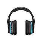 Logitech G935 Lightsync