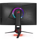 Asus ROG Strix XG32VQR 32"