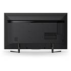 Sony Bravia KD-55XG9505