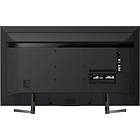 Sony Bravia KD-75XG9505