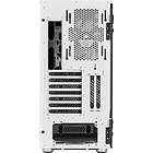 Corsair Carbide 678C (White/Transparent)