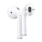 Apple AirPods (2e Génération) avec boîtier de chargement