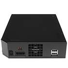 Nintendo Wii Black