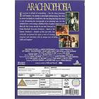 Arachnophobia