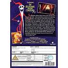 The Nightmare Before Christmas