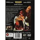Demons - Director's Cut (UK)