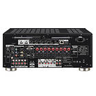 Pioneer VSX-LX504