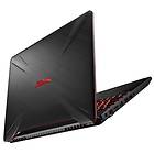 Asus TUF Gaming FX505DD-AL113T