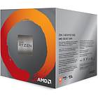 AMD Ryzen 7 3700X 3.6GHz Socket AM4 Box