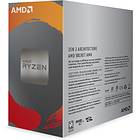 AMD Ryzen 5 3600 3,6GHz Socket AM4 Box