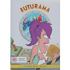 Futurama - Säsong 1