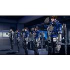 Astral Chain - Collector's Edition (Switch)