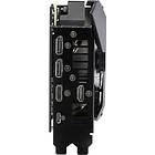 Asus GeForce RTX 2080 Super ROG Strix Gaming OC 2xHDMI 2xDP 8GB