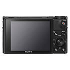 Sony CyberShot DSC-RX100 VII