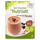 Nutrilett Get Started 0,033kg 25st
