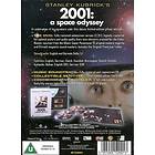 2001: A Space Odyssey - Box Set
