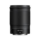 Nikon Nikkor Z 85/1,8 S