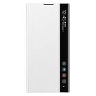 Samsung Clear View Cover for Samsung Galaxy Note 10 Plus