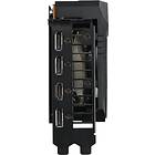 Asus Radeon RX 5700 XT TUF Gaming X3 OC HDMI 3xDP 8Go