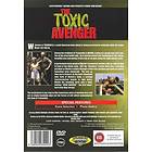 The Toxic Avenger