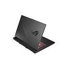Asus ROG Strix SCAR III G531GU-AL065T