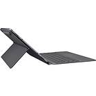 Samsung Book Cover Keyboard for Galaxy Tab S6 10.5 (Nordisk)