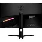 MSI Optix MAG322CQRV