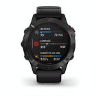 Garmin Fēnix 6 Pro