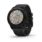 Garmin Fēnix 6X Pro
