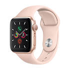 Apple Watch Series 5 40mm Aluminium with Sport Band