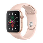 Apple Watch Series 5 44mm Aluminium with Sport Band