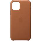 Apple Leather Case for iPhone 11 Pro