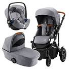 Britax Smile 3 (Travel System)