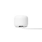 Google Nest Wifi Router and Point