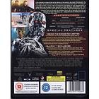 Terminator Salvation - SteelBook (UK)