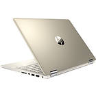 HP Pavilion x360 14-DH1025no