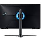 Samsung Odyssey C32G75T 32"