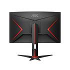 AOC CQ27G2U
